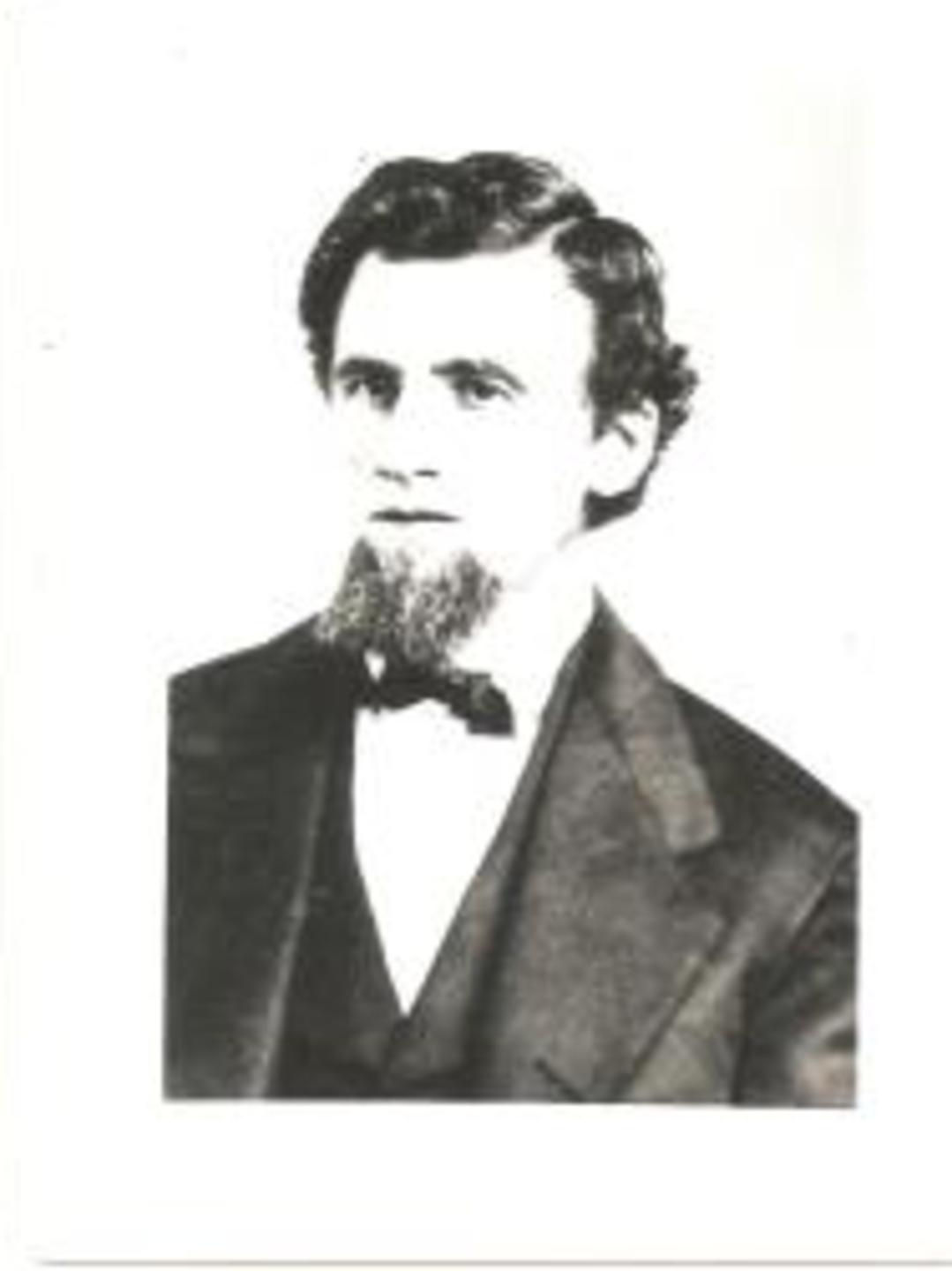 John Snowball (1840 - 1921) Profile